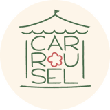 Carrousel Fleuriste — fleurs et curiosités